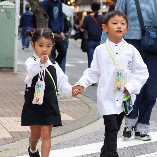 公式 はじめてちゃれんじ 子どものはじめてのおつかいを4k動画撮影