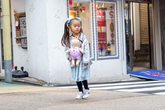 公式 はじめてちゃれんじ 子どものはじめてのおつかいを4k動画撮影